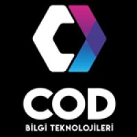 COD Bilgi Teknolojileri Ltd. Şti. logo, COD Bilgi Teknolojileri Ltd. Şti. contact details