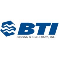 Brazing Technologies, Inc. logo, Brazing Technologies, Inc. contact details