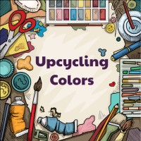 Upcycling Colors logo, Upcycling Colors contact details