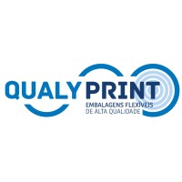 QualyPrint Embalagens Flexíveis logo, QualyPrint Embalagens Flexíveis contact details