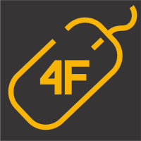 4FDevelopers logo, 4FDevelopers contact details