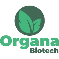 Organa Biotech logo, Organa Biotech contact details