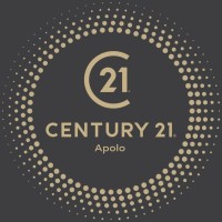 CENTURY 21 APOLO logo, CENTURY 21 APOLO contact details