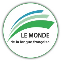 Académie Le Monde de la langue française logo, Académie Le Monde de la langue française contact details