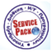 Service Pack logo, Service Pack contact details