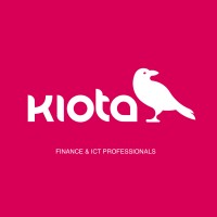 KIOTA | Consultancy and advice in IT & Finance logo, KIOTA | Consultancy and advice in IT & Finance contact details