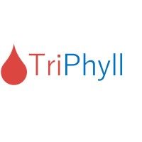 TriPhyll logo, TriPhyll contact details