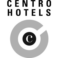 Centro Hotel Group logo, Centro Hotel Group contact details