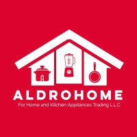 ALDRO for Home and Kitchen Appliances Trading logo, ALDRO for Home and Kitchen Appliances Trading contact details