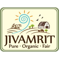 JIVAMRIT logo, JIVAMRIT contact details