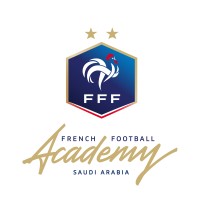 FFF Academy Saudi Arabia logo, FFF Academy Saudi Arabia contact details