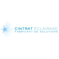 CINTRAT ECLAIRAGE logo, CINTRAT ECLAIRAGE contact details