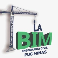 LABIM - PUC Minas logo, LABIM - PUC Minas contact details