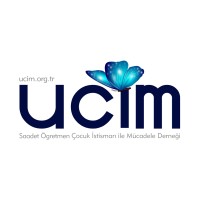 UCIM SAADET ÖĞRETMEN ÇOCUK İSTİSMARI İLE MÜCADELE DERNEĞİ logo, UCIM SAADET ÖĞRETMEN ÇOCUK İSTİSMARI İLE MÜCADELE DERNEĞİ contact details