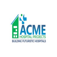 Acme Hospital Projects India logo, Acme Hospital Projects India contact details