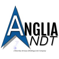 Anglia NDT Limited logo, Anglia NDT Limited contact details