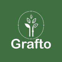 Grafto logo, Grafto contact details