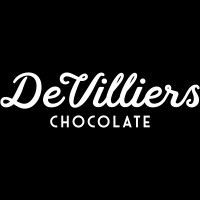 DE VILLIERS CHOCOLATE logo, DE VILLIERS CHOCOLATE contact details