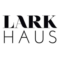 LARK HAUS logo, LARK HAUS contact details