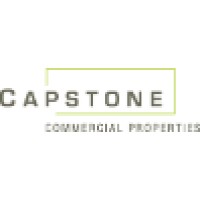 Capstone Commercial Properties, Inc. logo, Capstone Commercial Properties, Inc. contact details