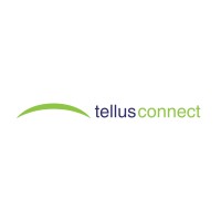 TellusConnect (formally ContractUAV) logo, TellusConnect (formally ContractUAV) contact details