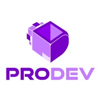 Prodev Infotech logo, Prodev Infotech contact details