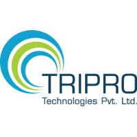 Tripro Technologies Private Limited logo, Tripro Technologies Private Limited contact details