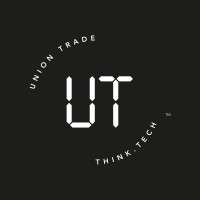 UnionTrade logo, UnionTrade contact details