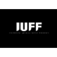 IUFF logo, IUFF contact details