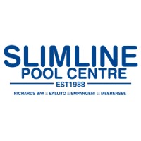 Slimline Pool Centre logo, Slimline Pool Centre contact details