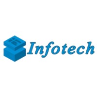 IEINFOTECH logo, IEINFOTECH contact details