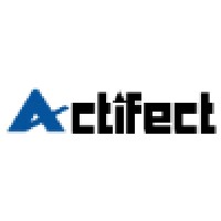 Actifect Corporation logo, Actifect Corporation contact details