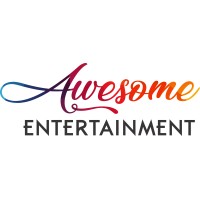 Awesome Entertainments logo, Awesome Entertainments contact details