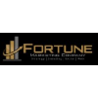 Fortune Marketing Company logo, Fortune Marketing Company contact details