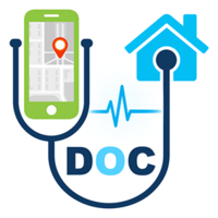 DOC Medical Services and Software logo, DOC Medical Services and Software contact details