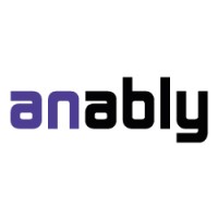 Anably.com logo, Anably.com contact details