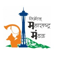 Seattle Maharashtra Mandal logo, Seattle Maharashtra Mandal contact details