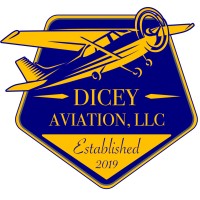 Dicey Aviation, LLC logo, Dicey Aviation, LLC contact details