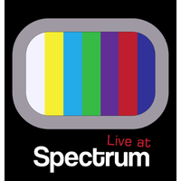 Live at Spectrum logo, Live at Spectrum contact details