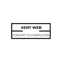 Kent Web Designs logo, Kent Web Designs contact details