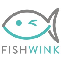 FISHWINK logo, FISHWINK contact details