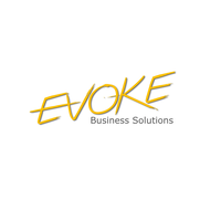 Evoke Business Solutions logo, Evoke Business Solutions contact details