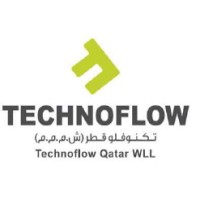 Technoflow Qatar WLL logo, Technoflow Qatar WLL contact details