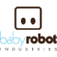 Baby Robot Agency logo, Baby Robot Agency contact details