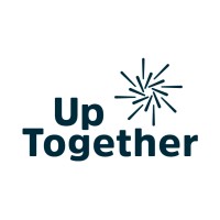 UpTogether logo, UpTogether contact details