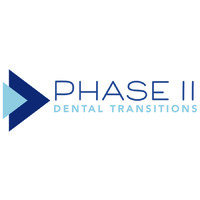 Phase II Dental Transitions logo, Phase II Dental Transitions contact details