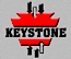 Keystone Forging Company logo, Keystone Forging Company contact details