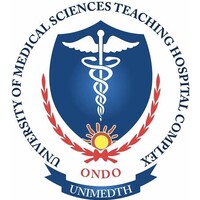 University of Medical Sciences Teaching Hospital Complex logo, University of Medical Sciences Teaching Hospital Complex contact details