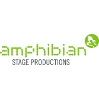 Amphibian Productions logo, Amphibian Productions contact details