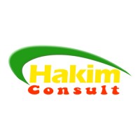 Hakim Consult logo, Hakim Consult contact details